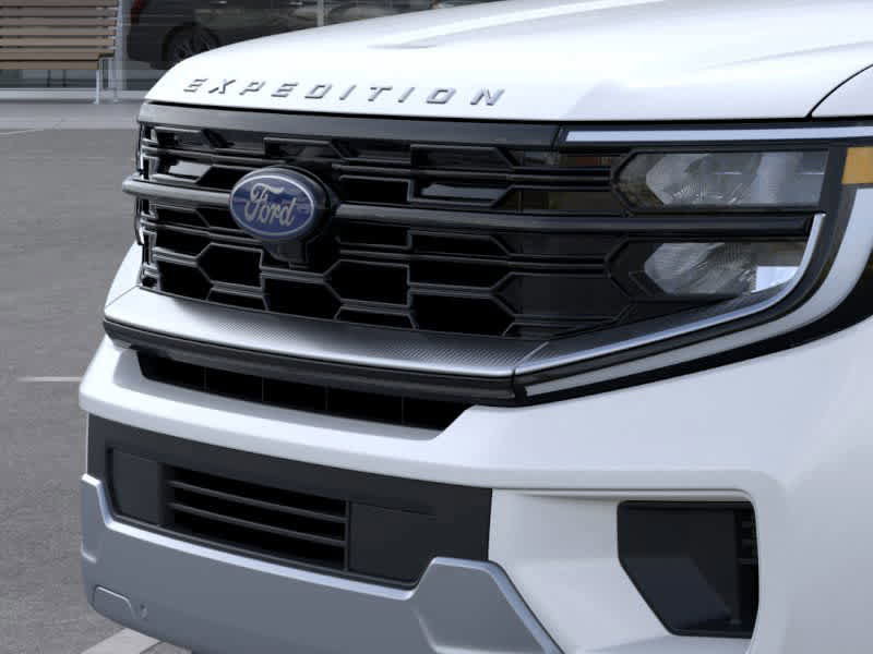 New 2025 Ford Expedition Platinum image 17
