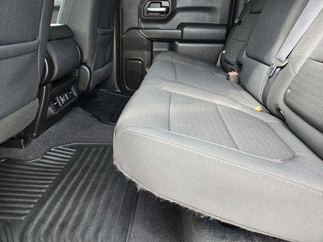 Used 2020 Chevrolet Silverado 1500 LT w/ All-Star Edition image 28