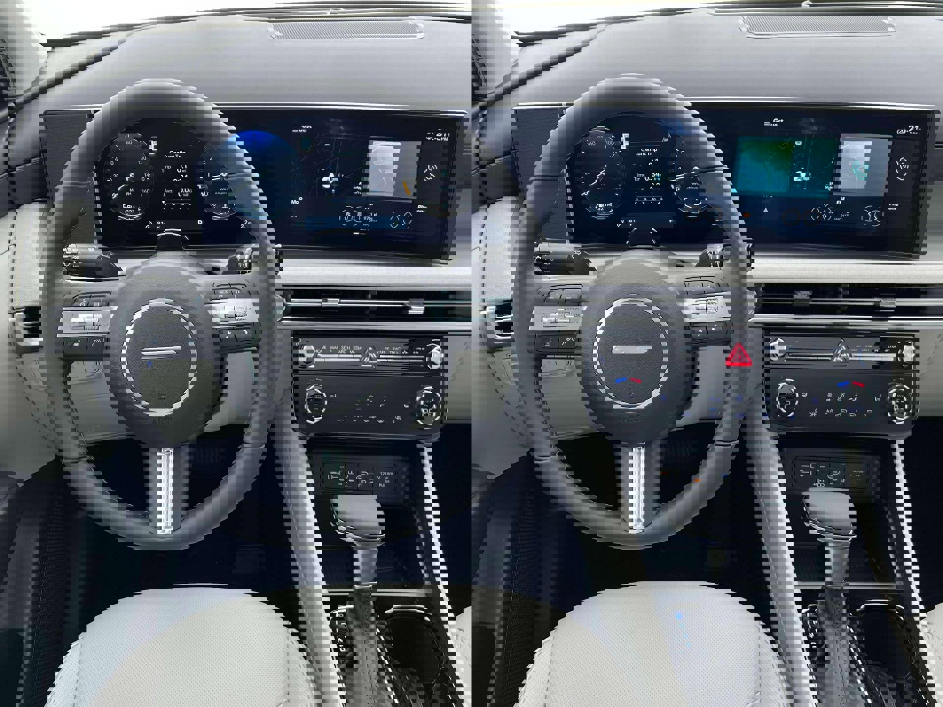 Used 2025 Hyundai Tucson SEL image 17