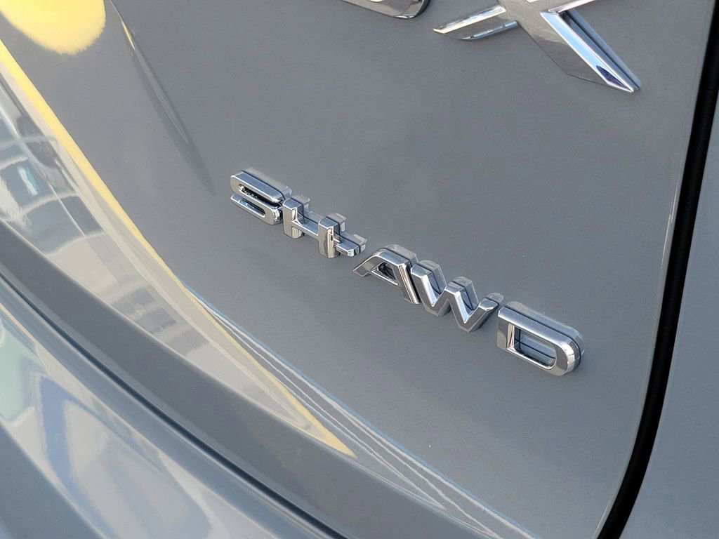 New 2026 Acura RDX A-Spec image 9