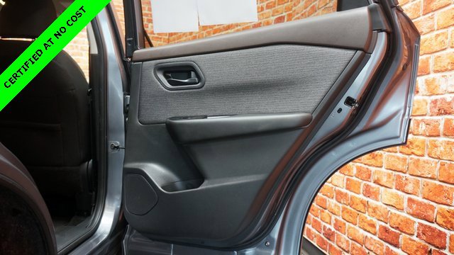 Certified 2023 Nissan Rogue S image 48