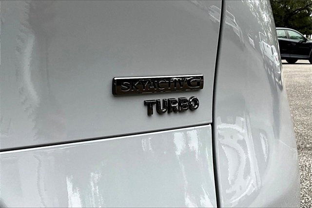 New 2026 MAZDA CX-30 2.5 Turbo w/ Premium Plus Pkg image 10