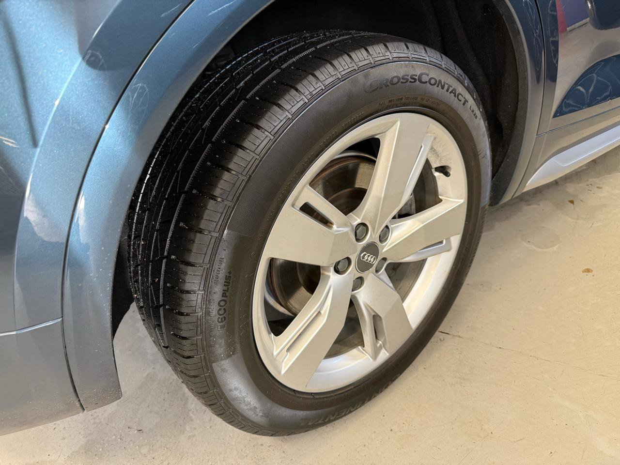 Used 2018 Audi Q5 2.0T Premium Plus w/ Premium Plus Package image 9