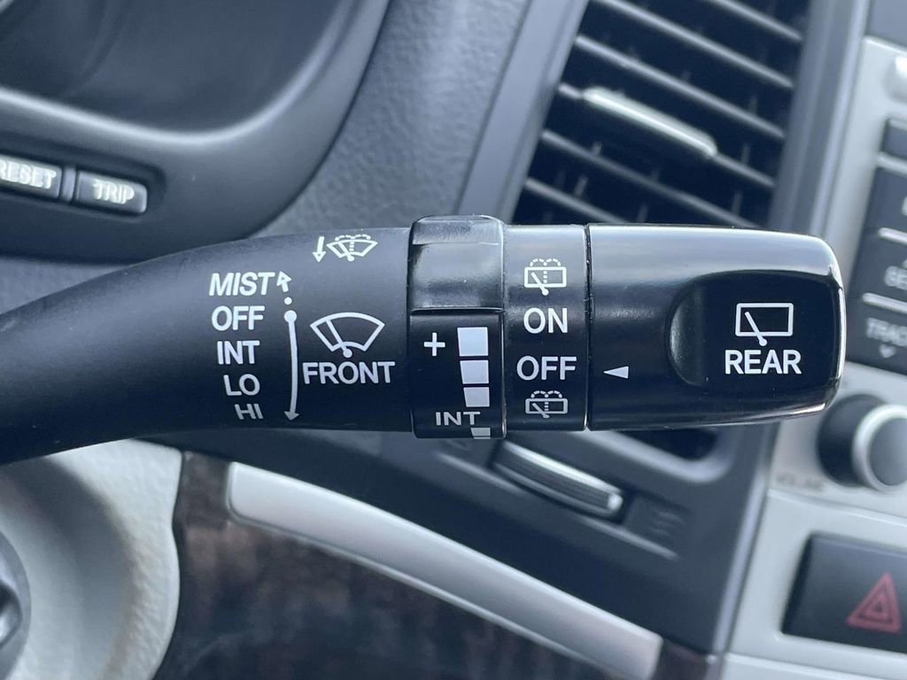 Used 2009 Hyundai Santa Fe SE w/ Touring Pkg 11 image 23