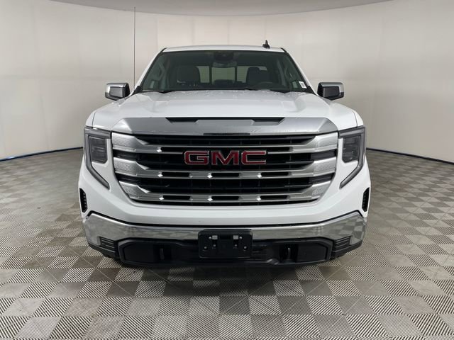 Certified 2026 GMC Sierra 1500 SLE w/ X31 Off-Road Package image 17