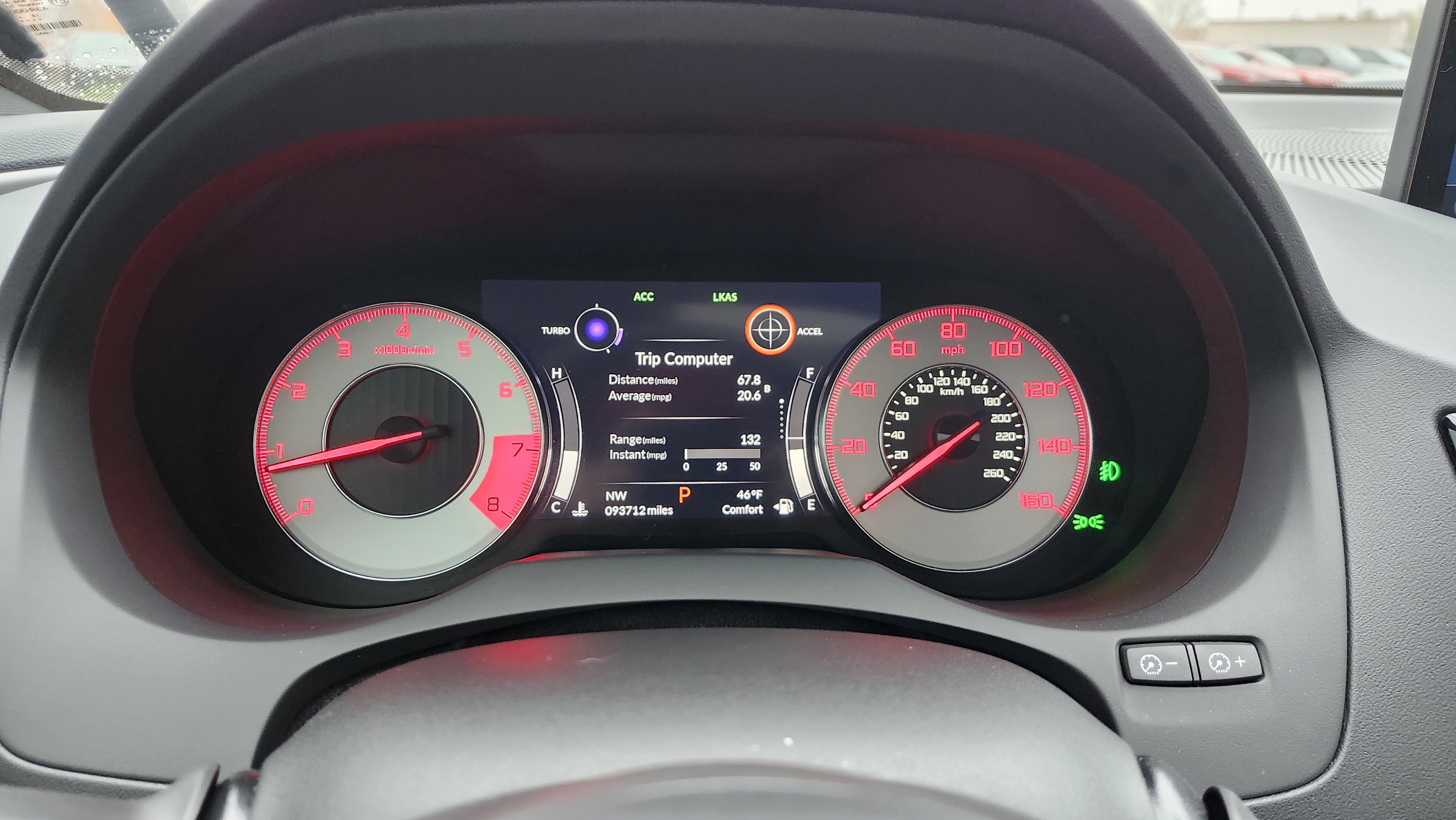 Used 2020 Acura RDX A-Spec image 38