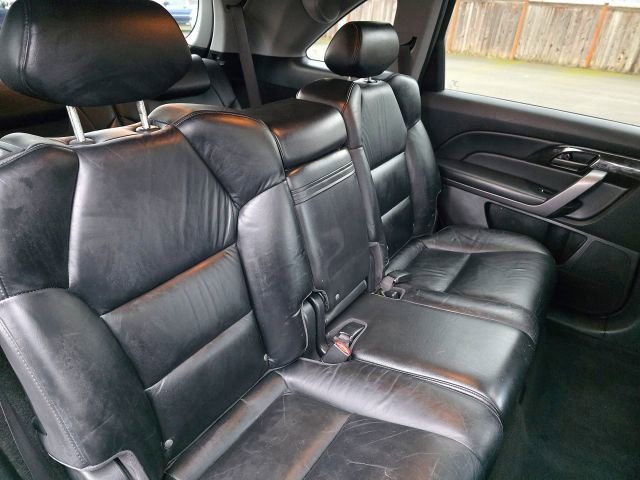 Used 2008 Acura MDX w/ Technology Package image 32