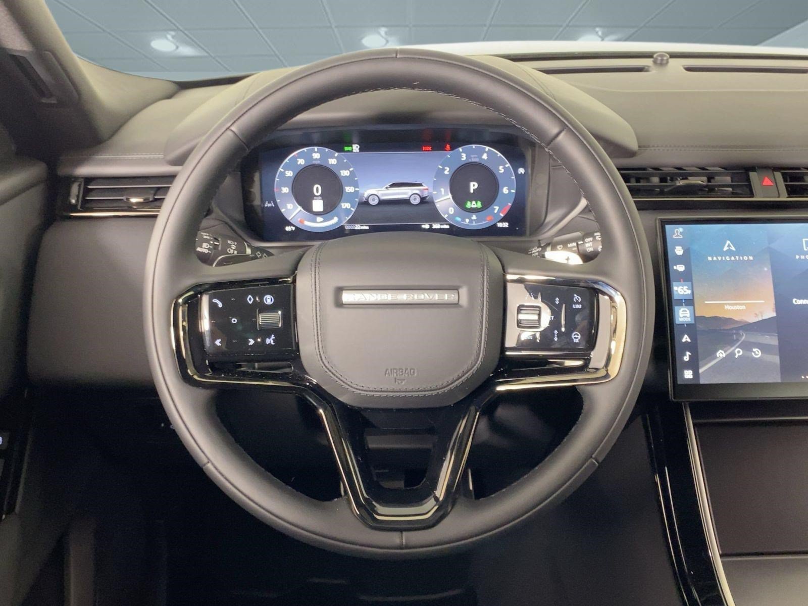 Used 2026 Land Rover Range Rover Velar Dynamic SE AWD/4WD image 14