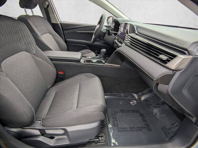 Used 2026 Toyota Camry LE FWD image 20