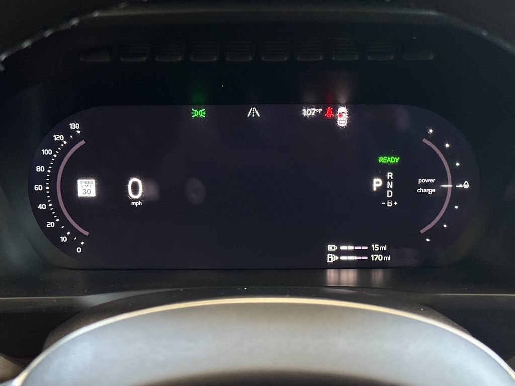 Certified 2024 Volvo XC90 T8 Plus AWD/4WD image 25
