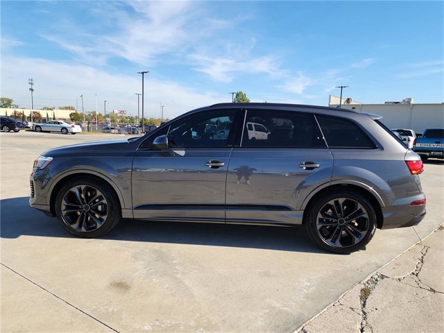 New 2026 Audi Q7 3.0T Premium Plus image 4
