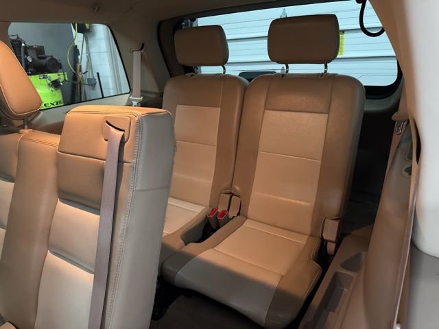 Used 2010 Ford Explorer Eddie Bauer image 15