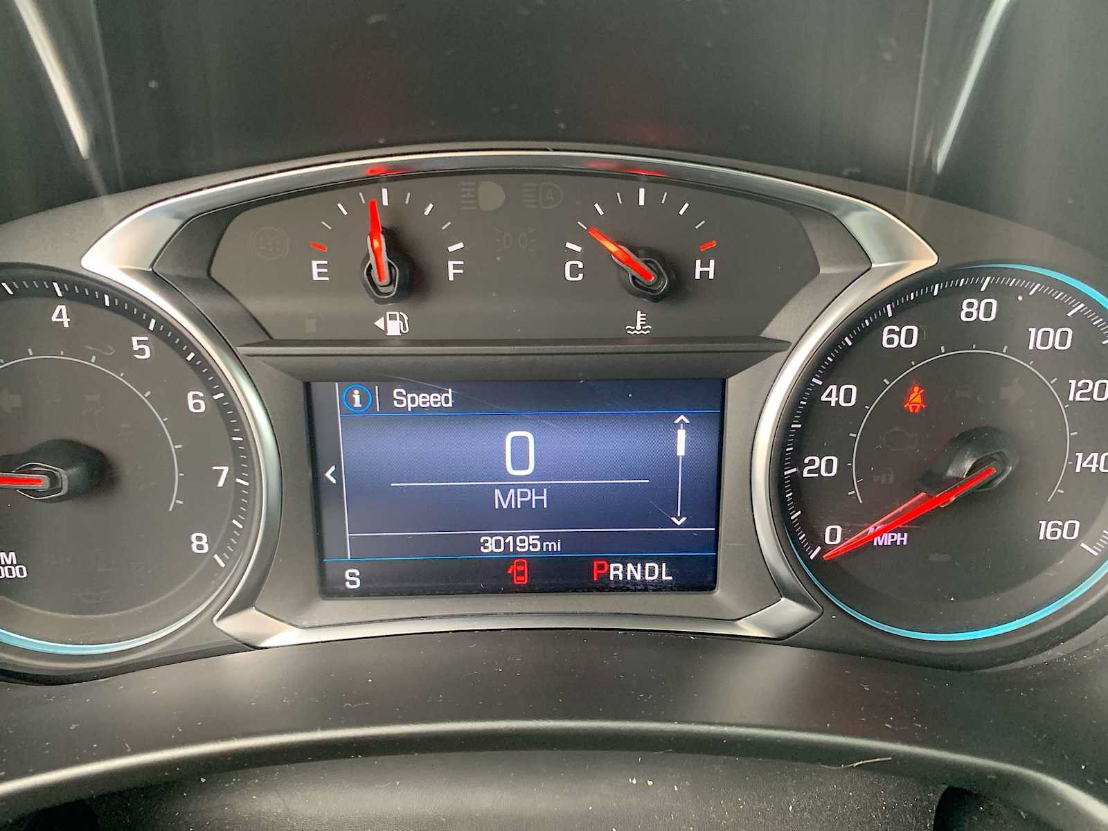 Certified 2024 Chevrolet Equinox LT AWD/4WD image 12