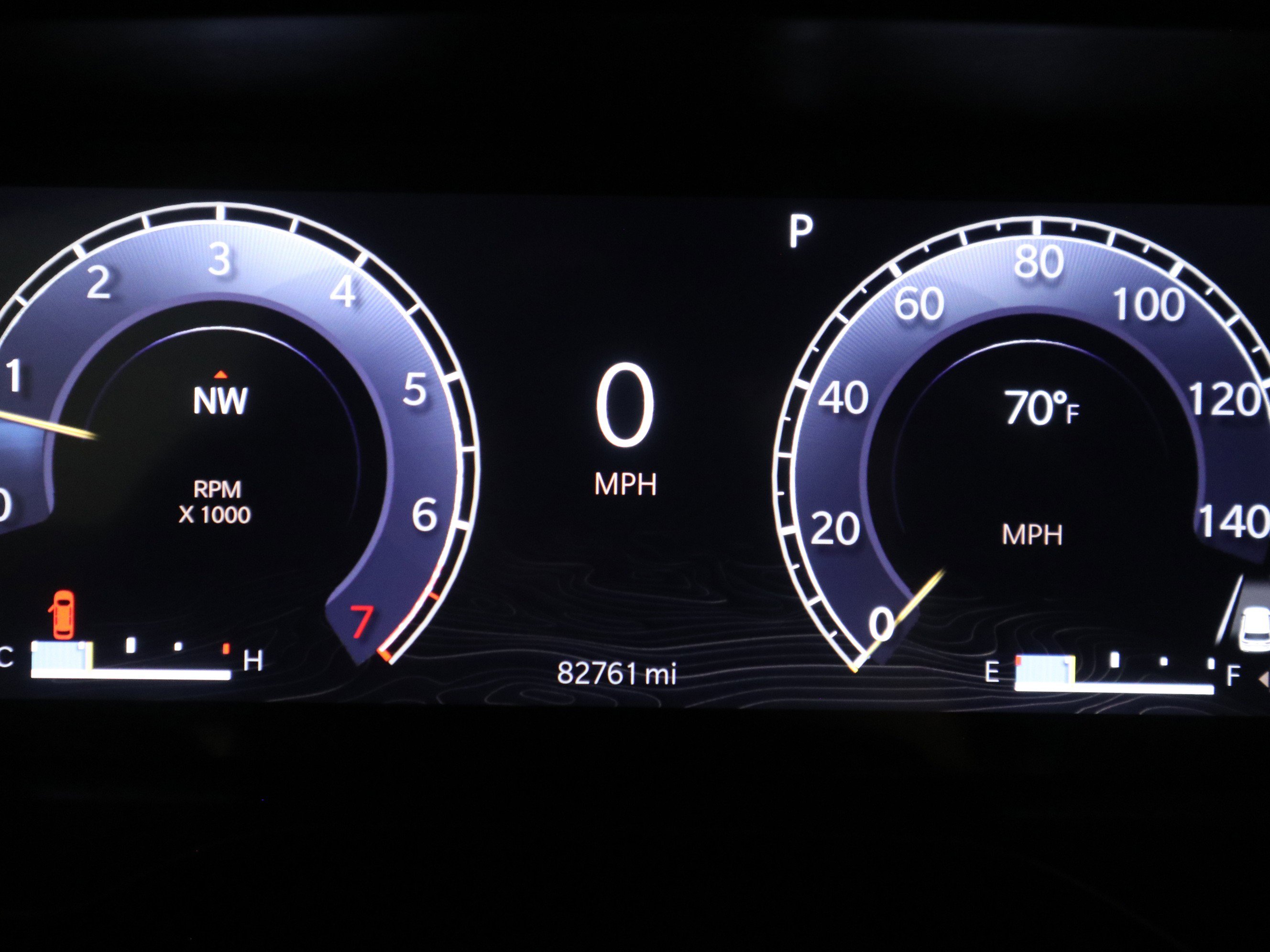 Used 2022 Jeep Grand Cherokee Overland w/ Luxury Tech Group IV image 17