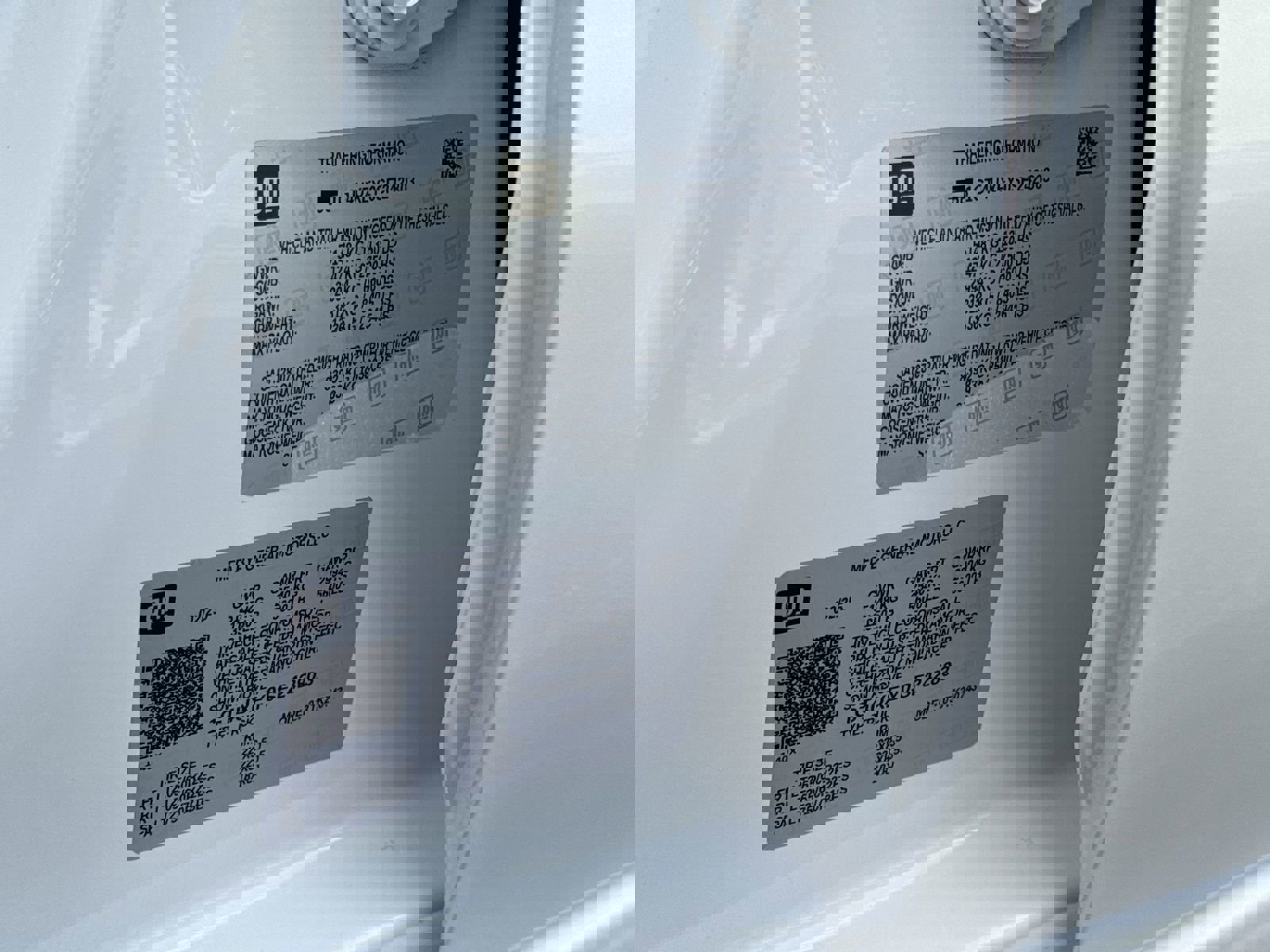 Used 2025 GMC Sierra 2500 Denali Ultimate image 35