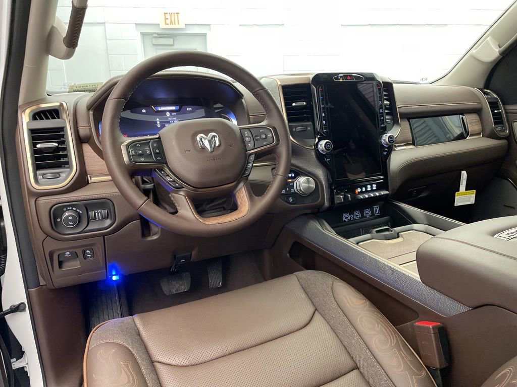 New 2026 RAM 1500 Limited image 15