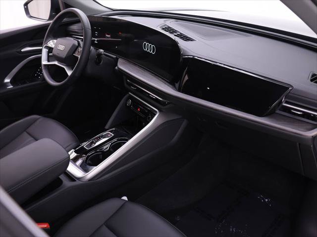 Certified 2025 Audi Q5 Premium w/ Convenience Package image 21