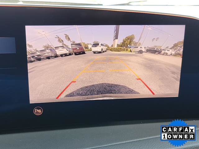 Certified 2025 Cadillac XT4 Premium Luxury FWD image 51