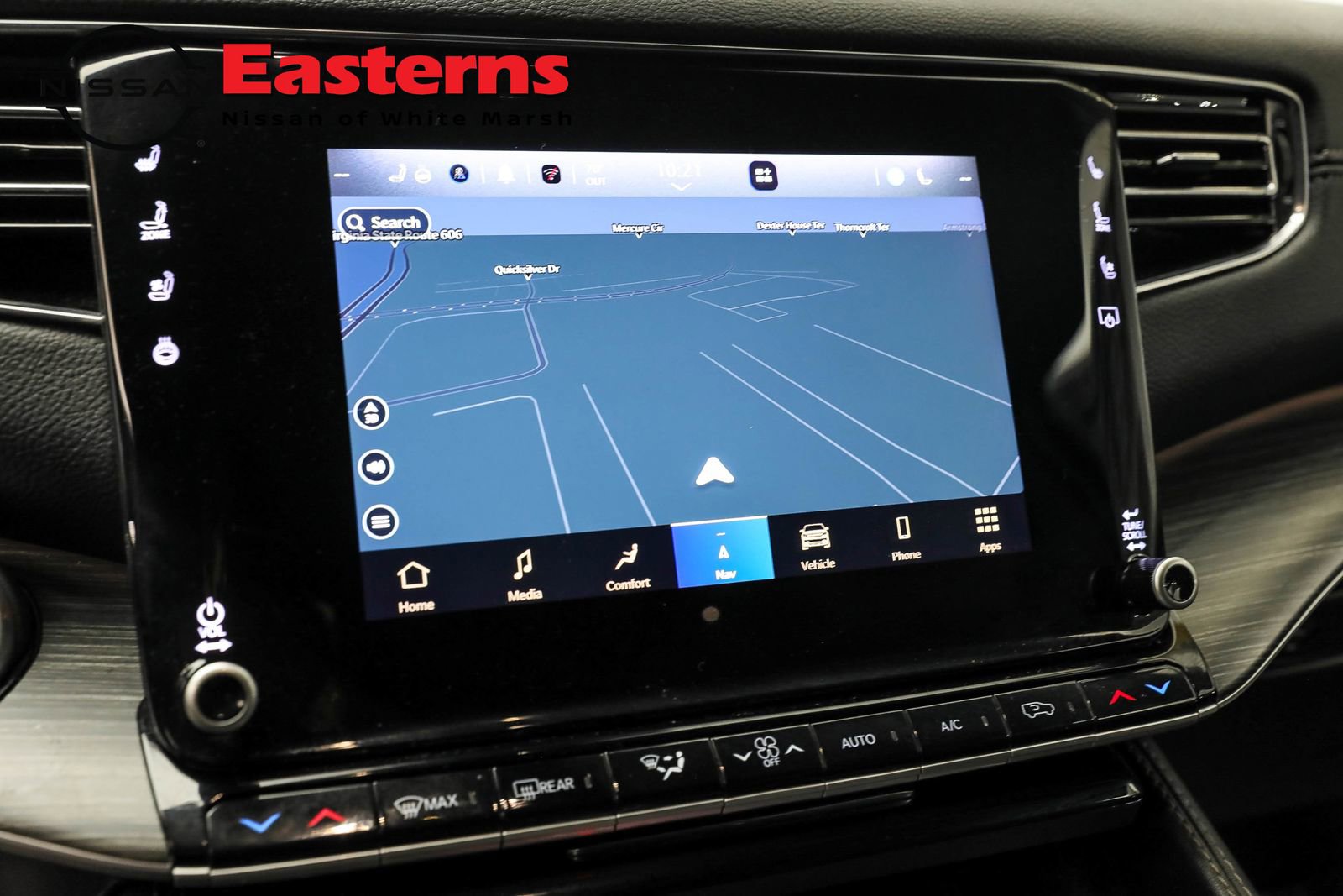 Used 2023 Jeep Wagoneer Series III w/ Preferred Equipment Group image 19