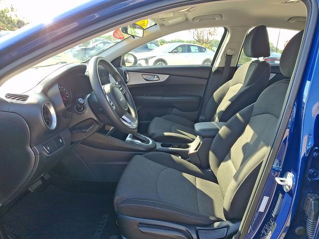 Certified 2022 Kia Forte LXS image 15