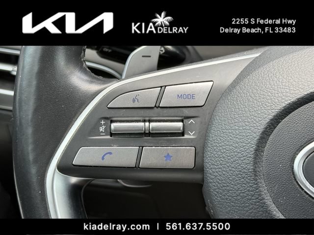 Used 2023 Hyundai Palisade Limited FWD image 30