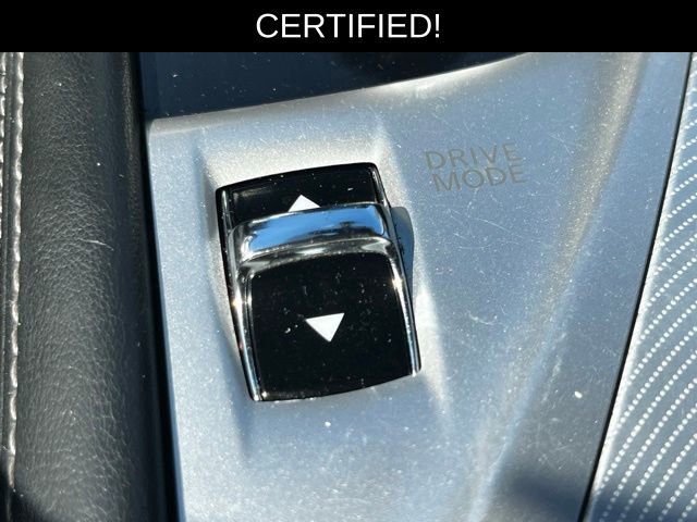 Certified 2023 INFINITI Q50 Luxe w/ Cargo Package image 21