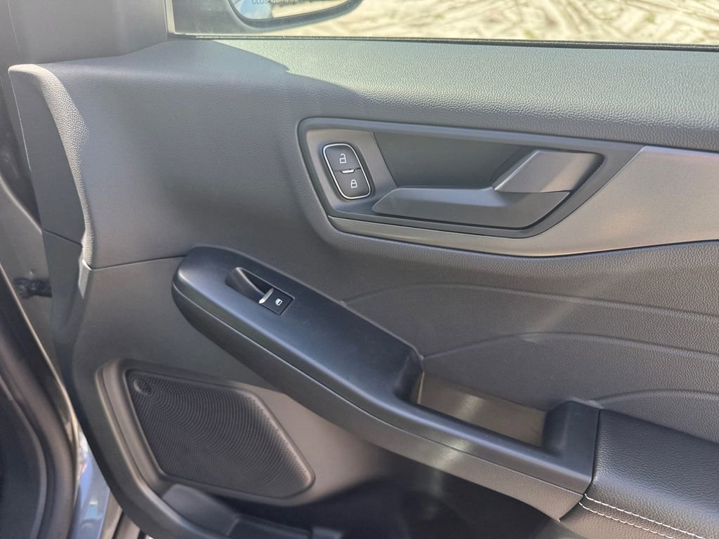 New 2026 Ford Escape Active image 21