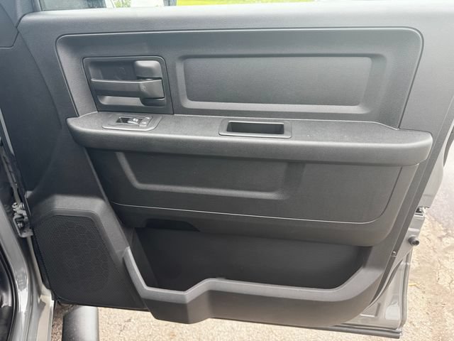 New 2026 RAM 2500 Tradesman AWD/4WD image 13