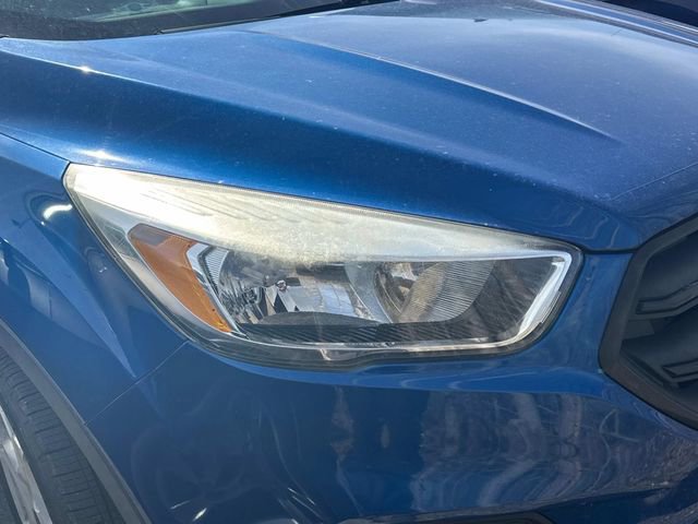 Used 2017 Ford Escape S image 4
