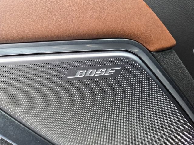 Used 2024 GMC Sierra 1500 Denali Ultimate image 11