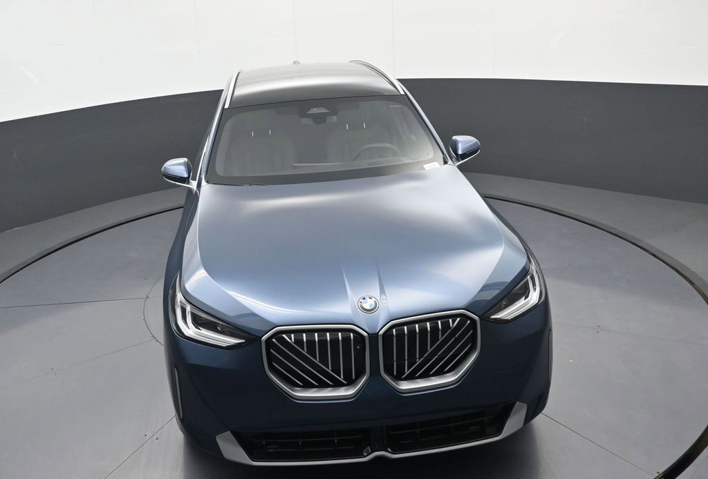 New 2026 BMW X3 xDrive30 w/ Premium Package image 31