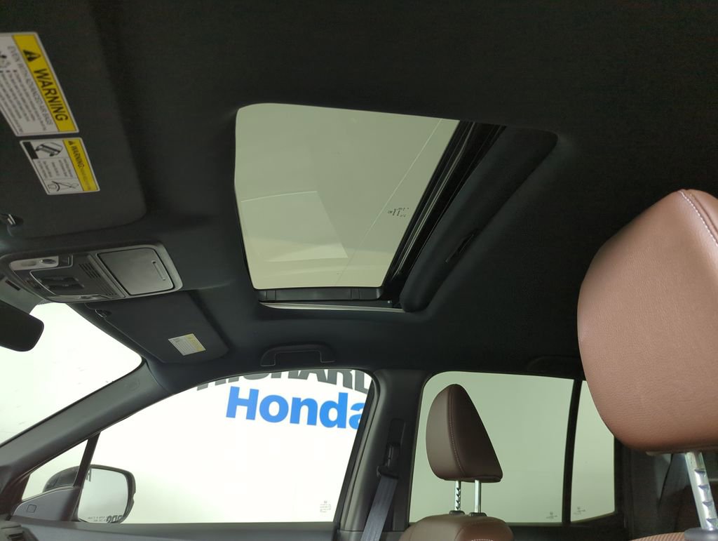 Certified 2025 Honda Ridgeline RTL image 17