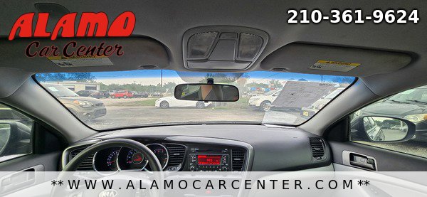 Used 2011 Kia Optima LX FWD image 36