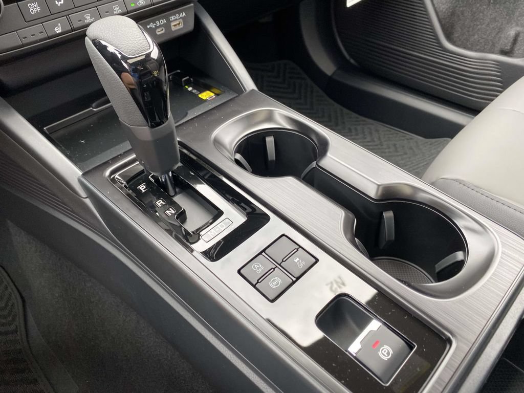 New 2026 Subaru Outback Premium AWD/4WD image 19