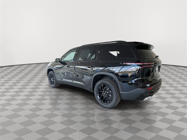 New 2026 Chevrolet Traverse LT w/ Midnight/Sport Edition image 7