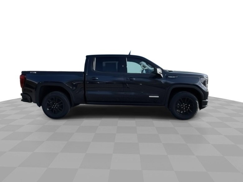 New 2026 GMC Sierra 1500 Elevation image 9