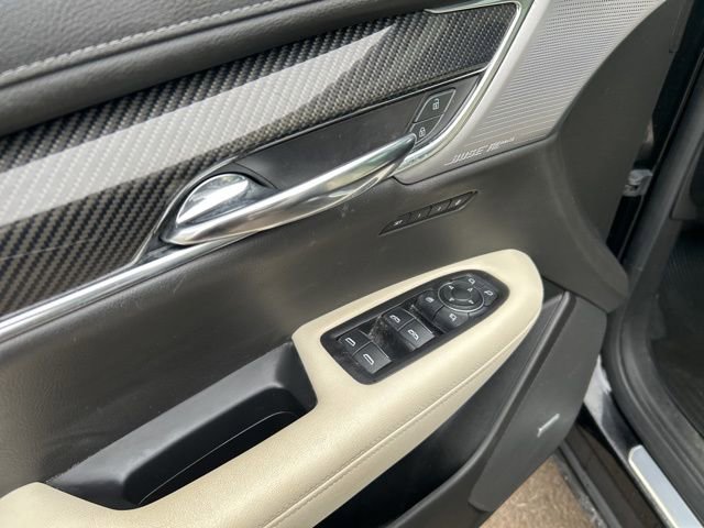 Used 2020 Cadillac XT6 Sport image 12