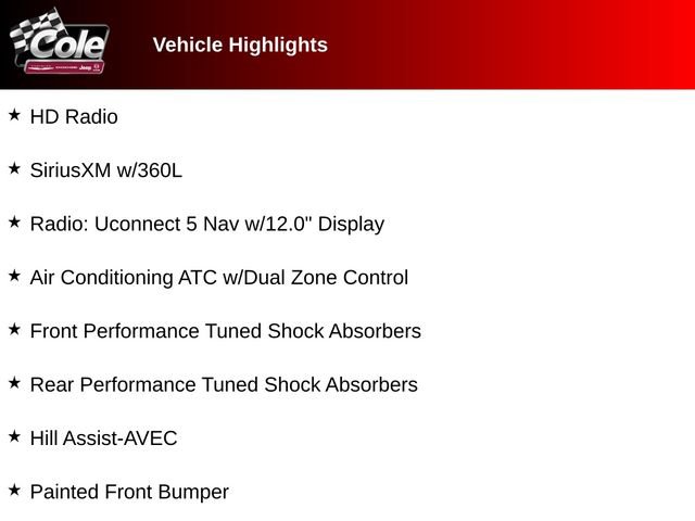 Used 2025 RAM 2500 Big Horn image 6