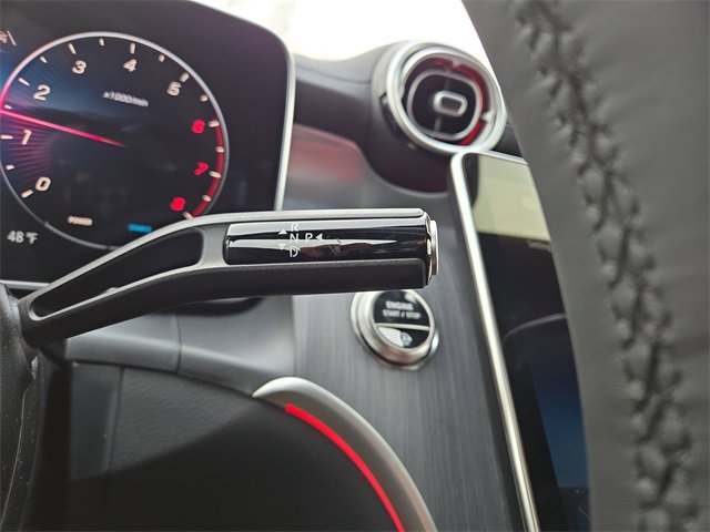 New 2026 Mercedes-Benz GLC 300 4MATIC image 10