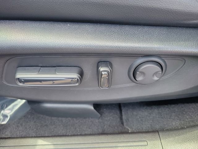 Certified 2025 Honda CR-V Sport-L image 28