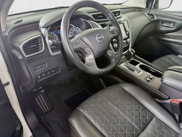 Certified 2023 Nissan Murano Platinum w/ Cargo Package AWD/4WD image 13