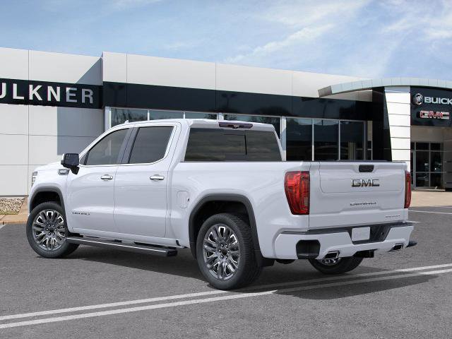 New 2026 GMC Sierra 1500 Denali Ultimate image 25