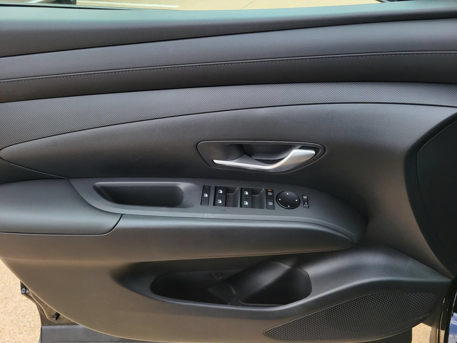 New 2026 Hyundai Tucson SEL Plus FWD image 14