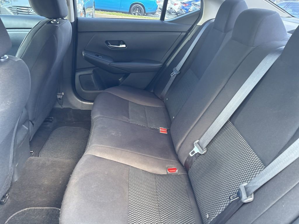 Used 2023 Nissan Sentra S image 15