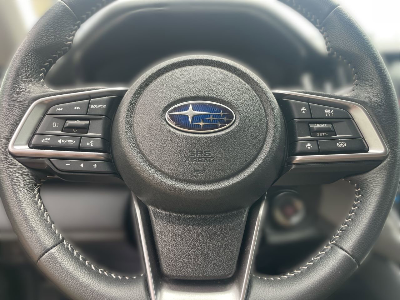 Certified 2025 Subaru Outback Premium w/ Popular Package #1 AWD/4WD image 18