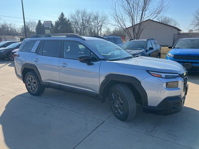 New 2026 Subaru Outback Premium
