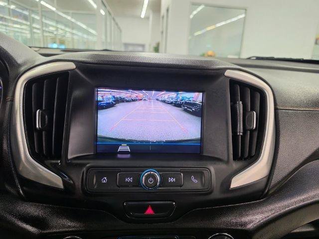 Used 2020 GMC Terrain SLE w/ Driver Convenience Package FWD image 23