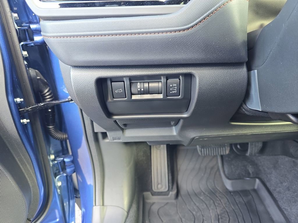 New 2026 Subaru Forester Touring image 23