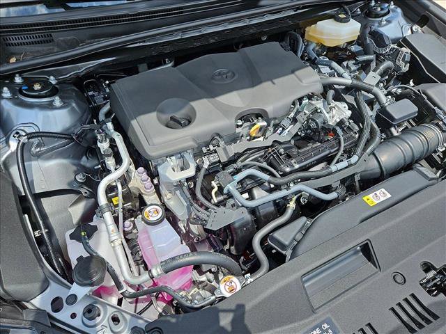 Used 2026 Toyota Camry SE w/ Convenience Package FWD image 23