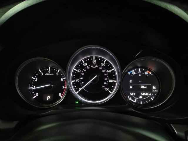 Used 2019 MAZDA CX-5 Touring image 23